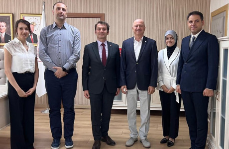 MEB ve Yeğitek ile TEGV İş Birliği Güçlenerek Devam Ediyor içerik görseli.
